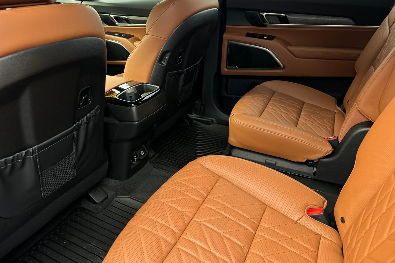 2025 Kia Telluride SX Prestige X-Line Salinas CA