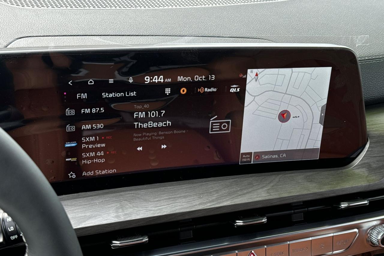 2025 Kia Telluride SX Prestige X-Line Salinas CA