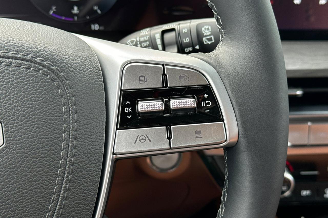 2025 Kia Telluride SX Prestige X-Line Salinas CA