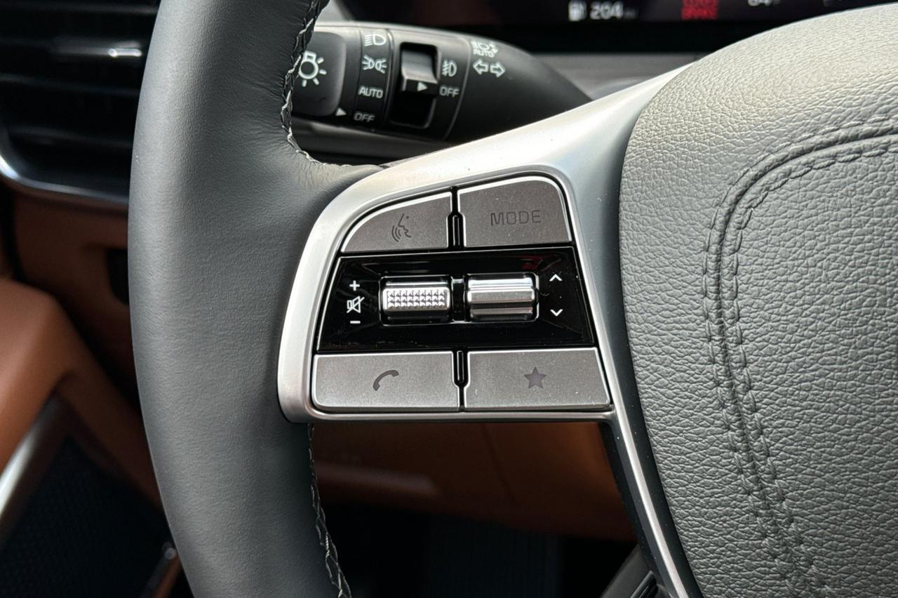 2025 Kia Telluride SX Prestige X-Line Salinas CA