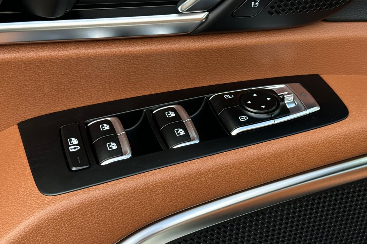 2025 Kia Telluride SX Prestige X-Line Salinas CA