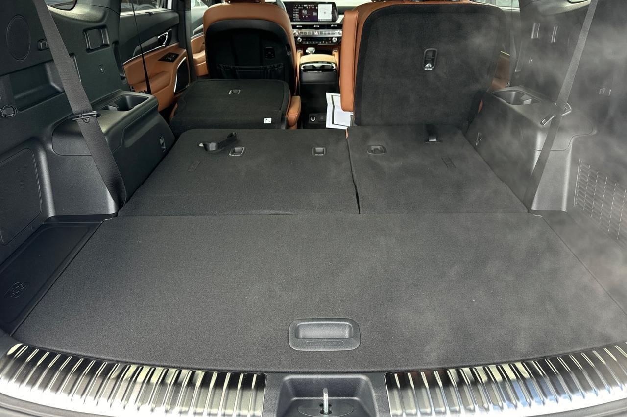 2025 Kia Telluride SX Prestige X-Line Salinas CA