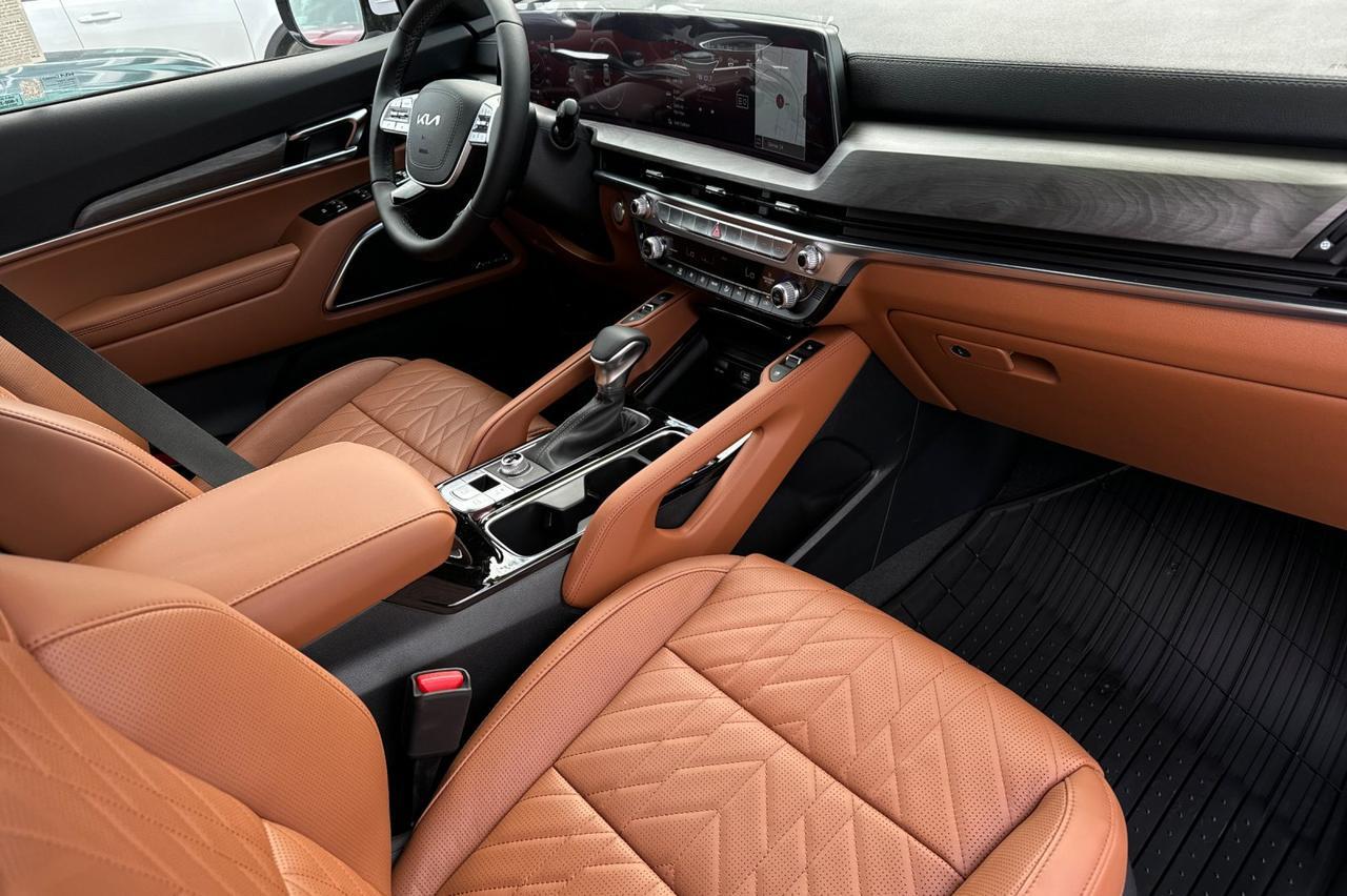 2025 Kia Telluride SX Prestige X-Line Salinas CA