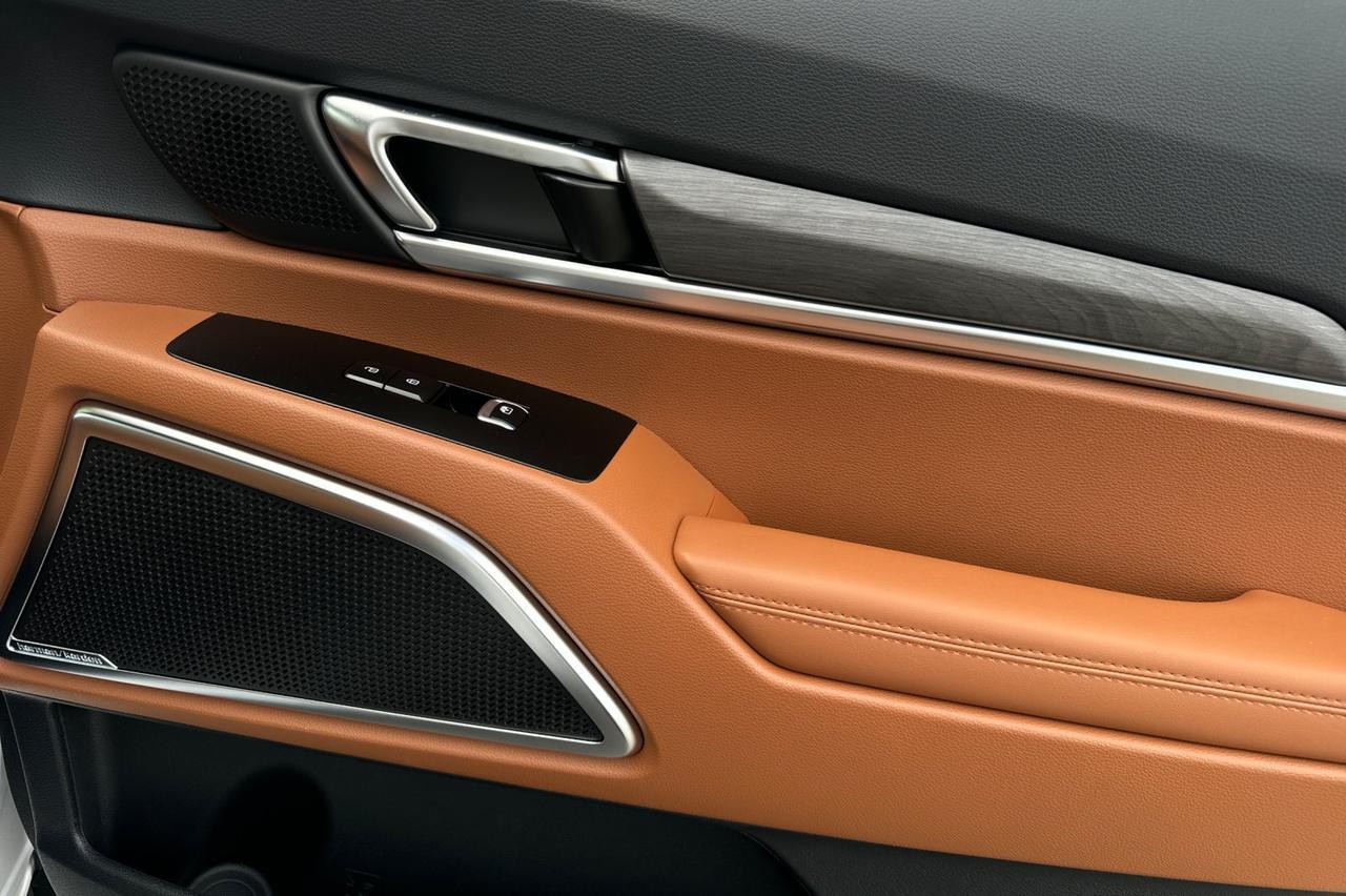 2025 Kia Telluride SX Prestige X-Line Salinas CA