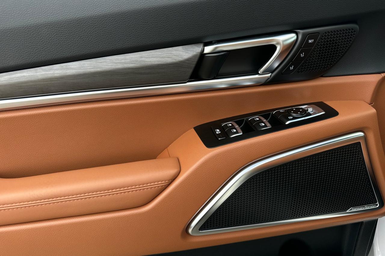 2025 Kia Telluride SX Prestige X-Line Salinas CA