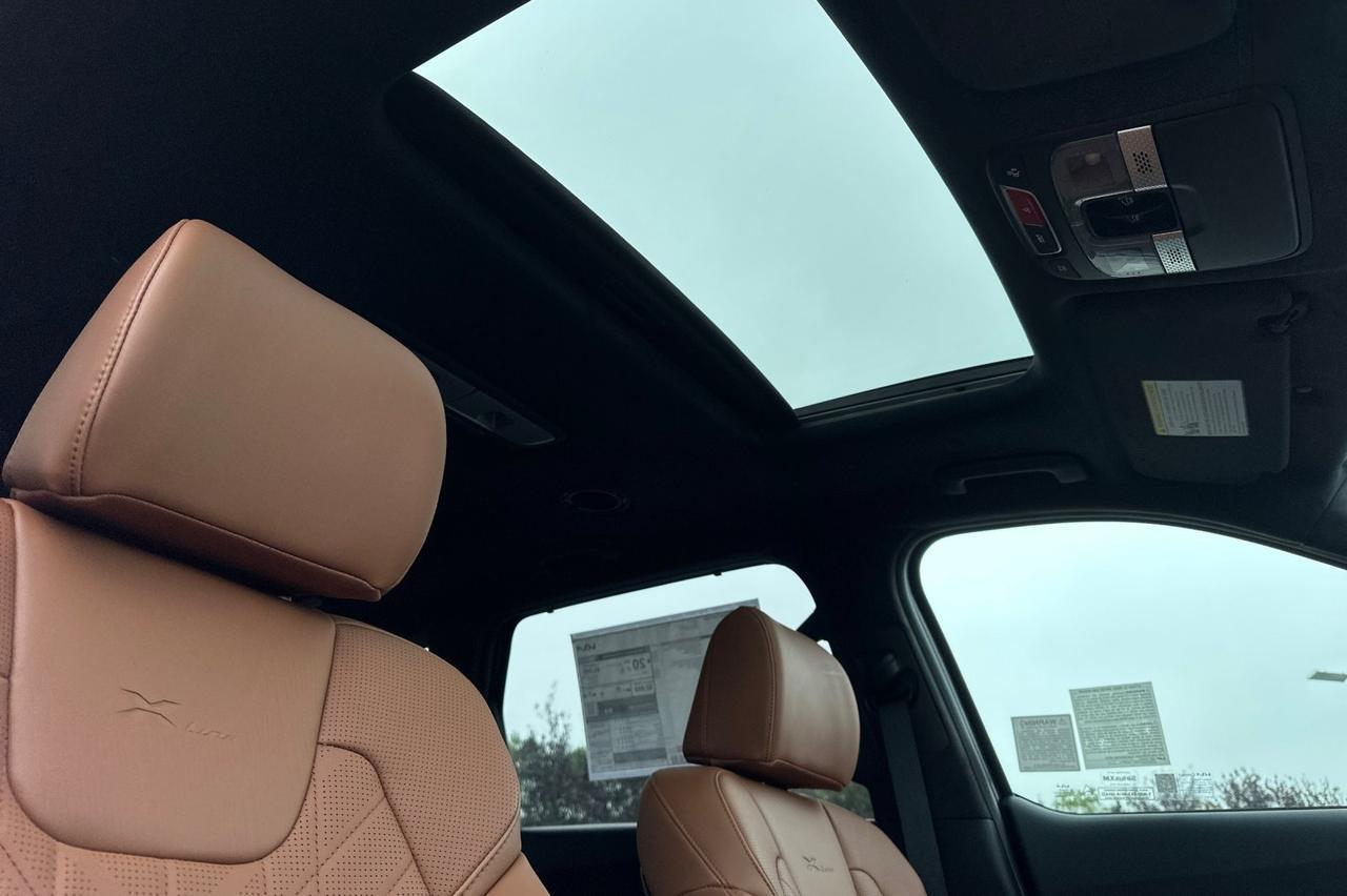 2025 Kia Telluride SX Prestige X-Line Salinas CA