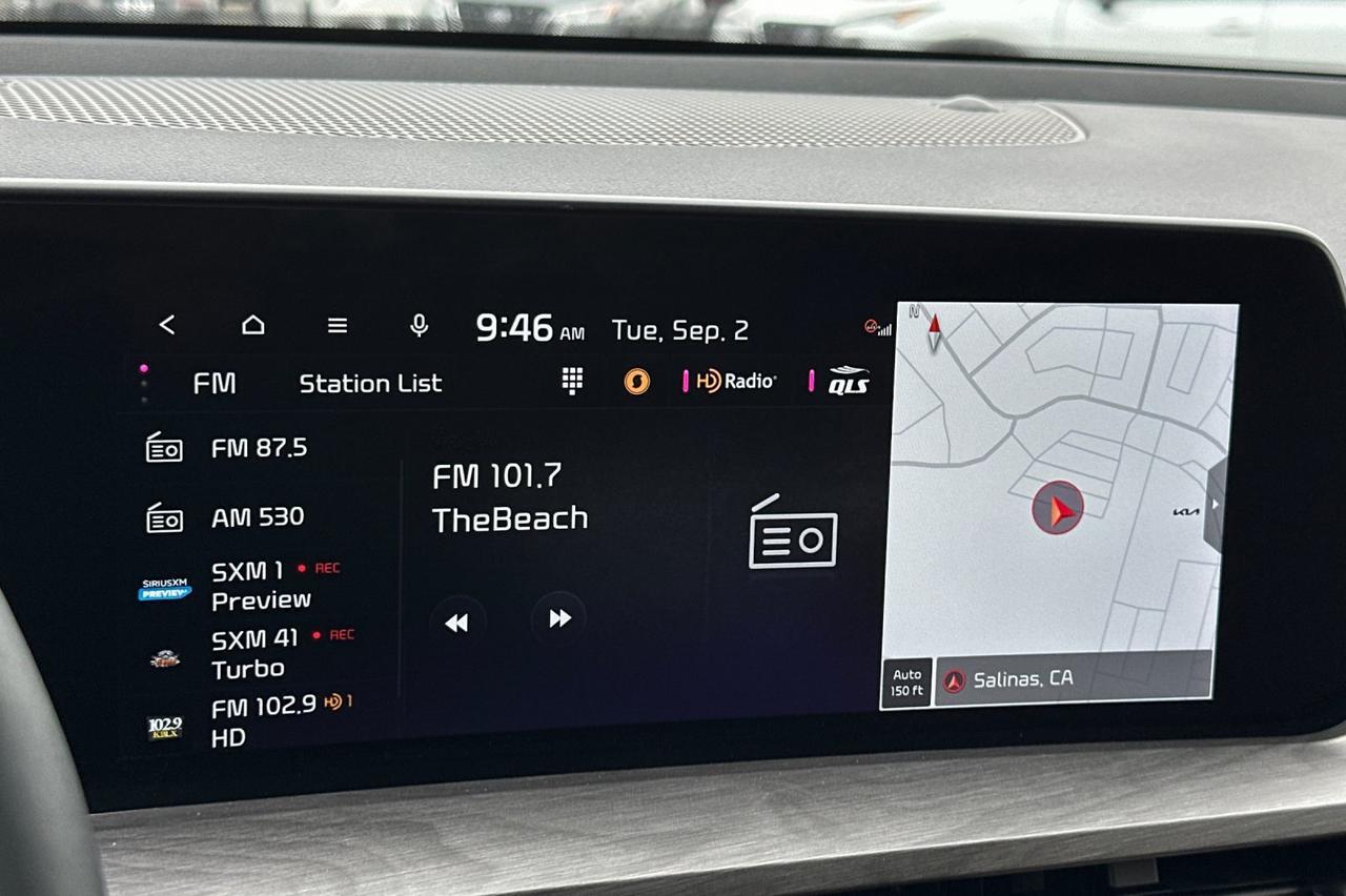2025 Kia Telluride SX Prestige X-Line Salinas CA