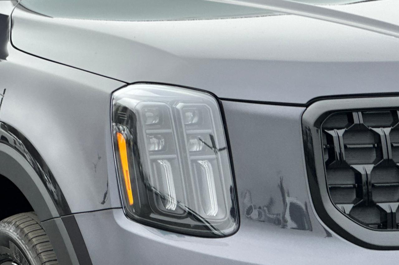 2025 Kia Telluride SX Prestige X-Line Salinas CA
