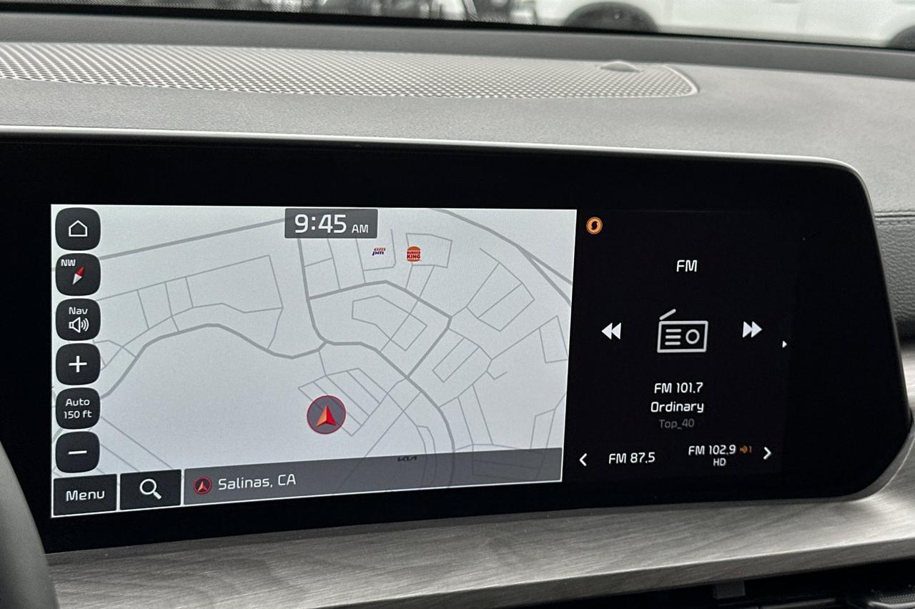2025 Kia Telluride SX Prestige X-Line Salinas CA