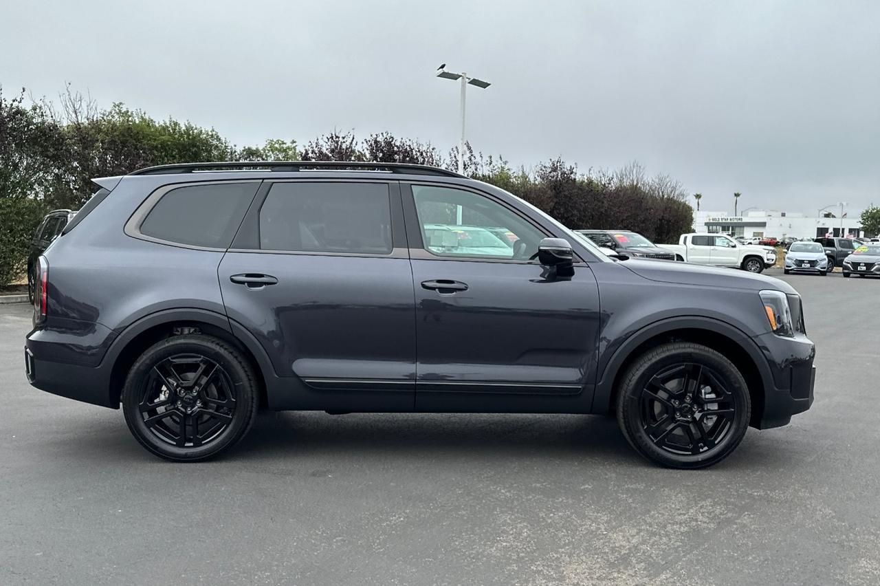 2025 Kia Telluride SX Prestige X-Line Salinas CA