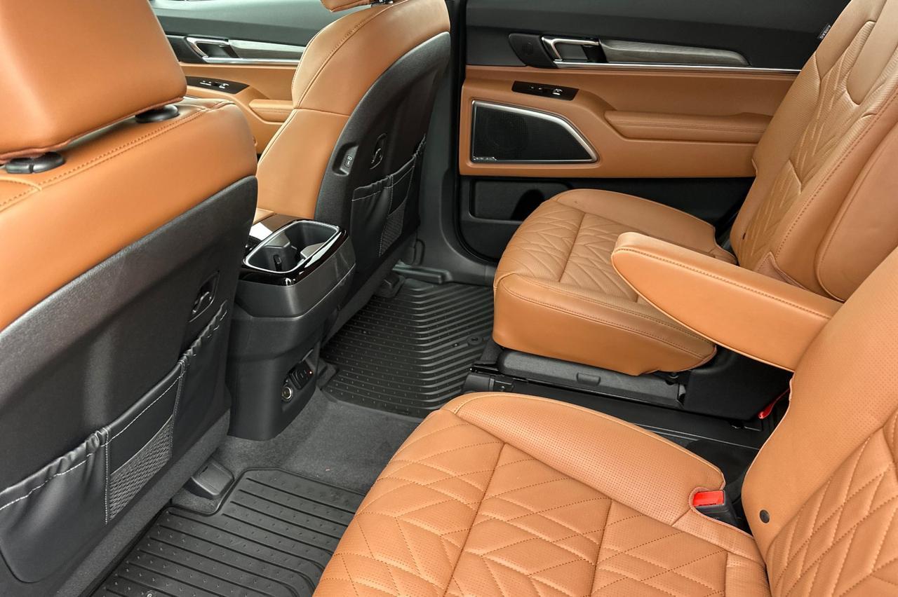 2025 Kia Telluride SX Prestige X-Line Salinas CA