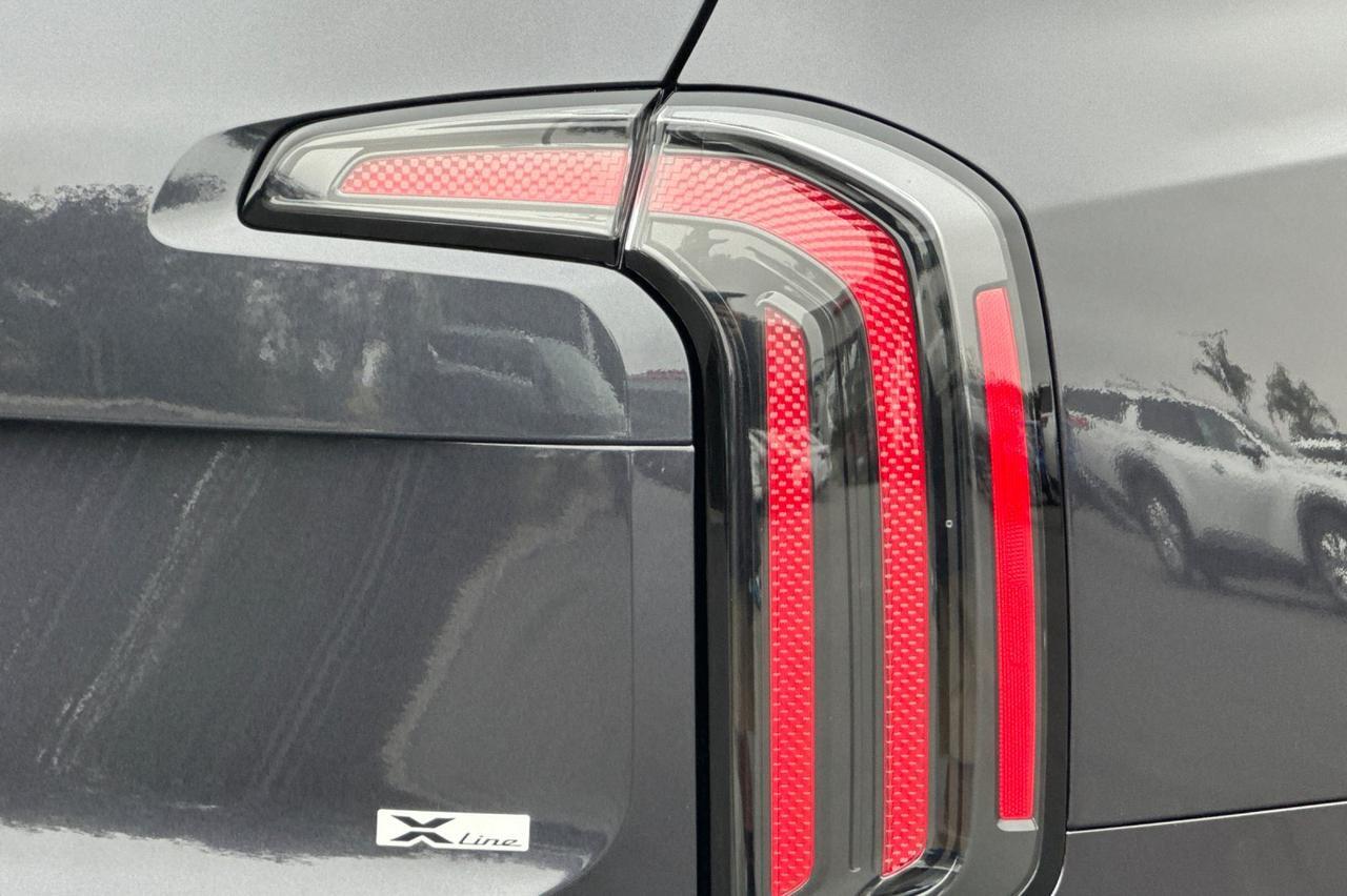 2025 Kia Telluride SX Prestige X-Line Salinas CA