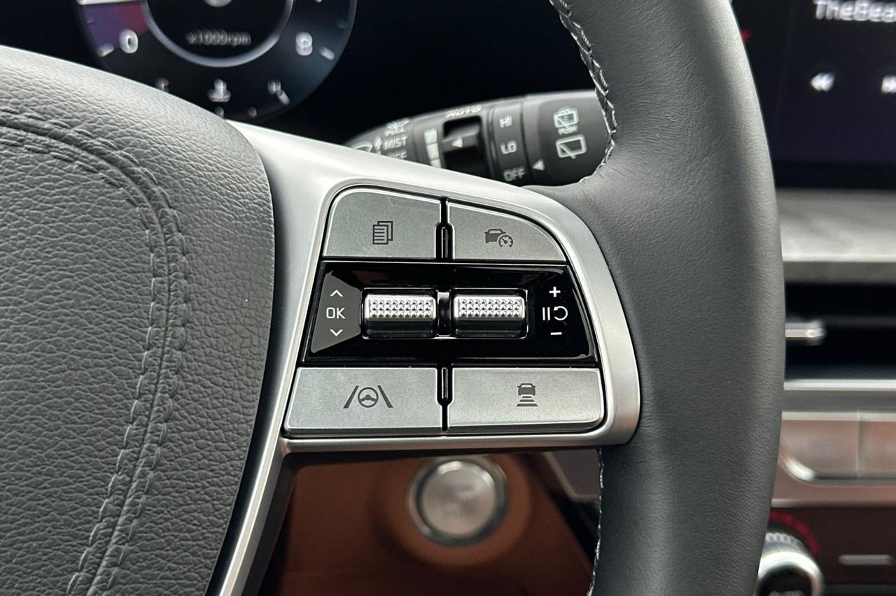 2025 Kia Telluride SX Prestige X-Line Salinas CA