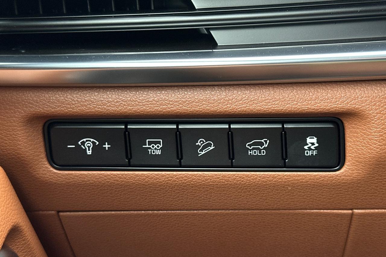2025 Kia Telluride SX Prestige X-Line Salinas CA