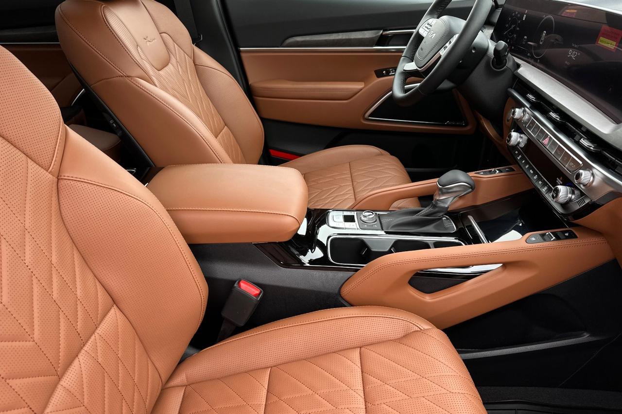 2025 Kia Telluride SX Prestige X-Line Salinas CA