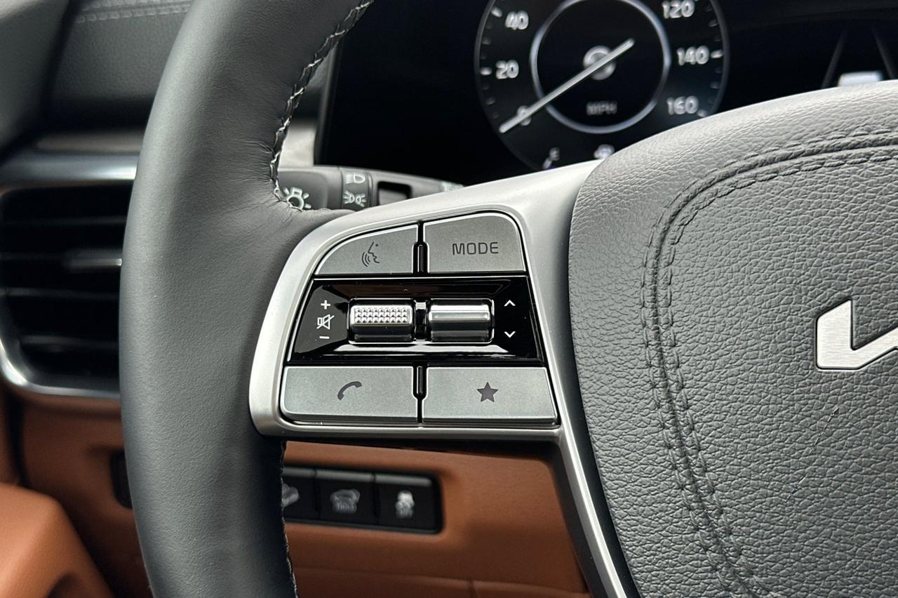 2025 Kia Telluride SX Prestige X-Line Salinas CA