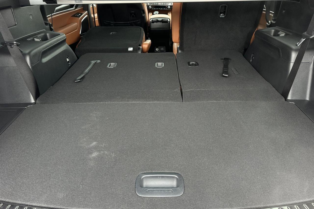 2025 Kia Telluride SX Prestige X-Line Salinas CA