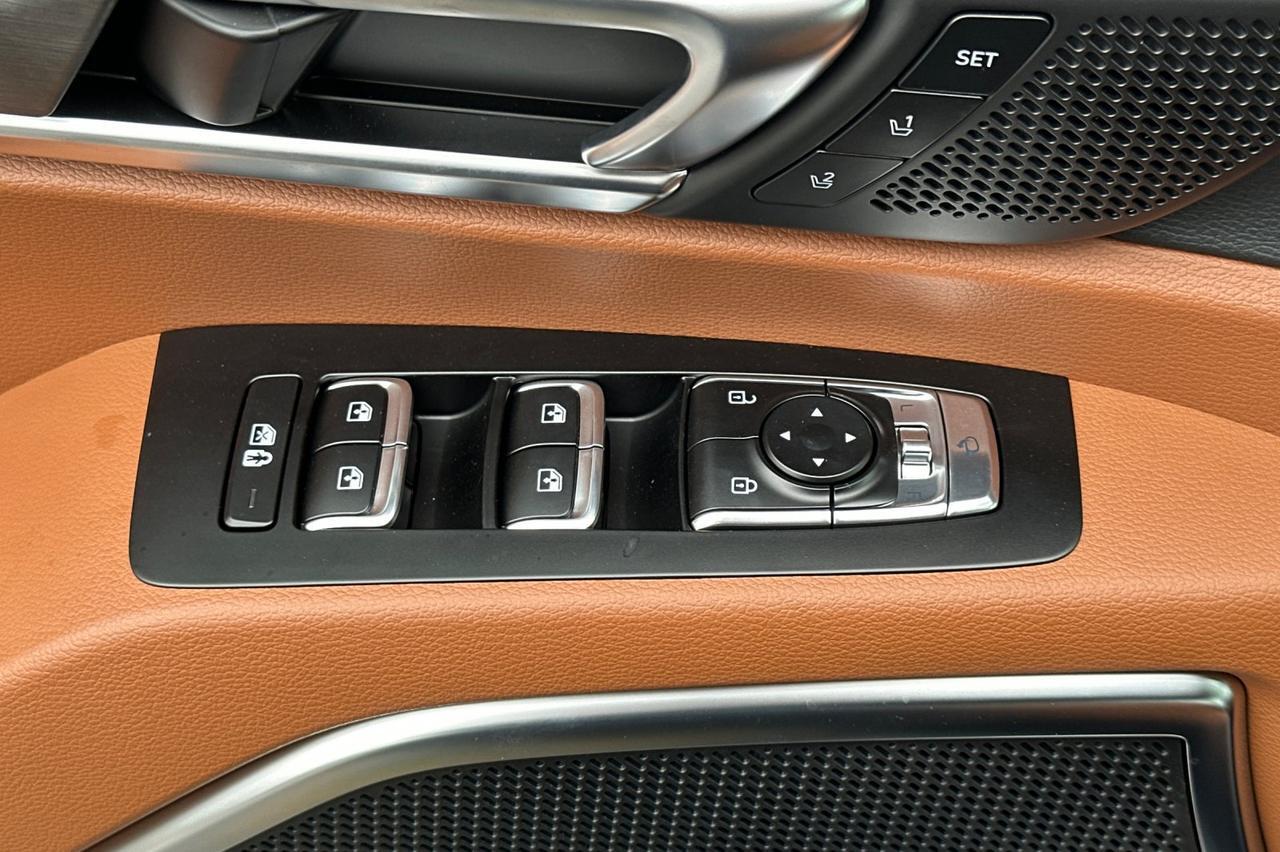 2025 Kia Telluride SX Prestige X-Line Salinas CA