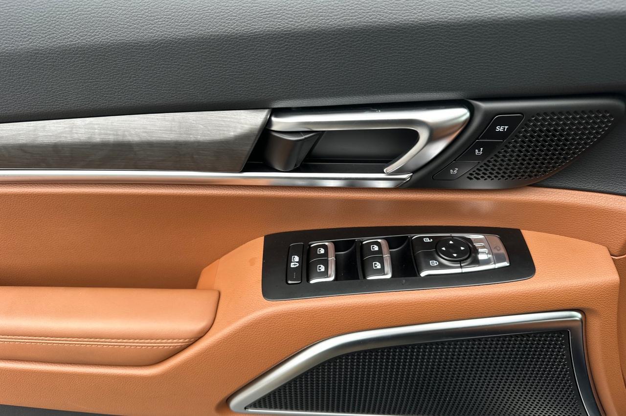 2025 Kia Telluride SX Prestige X-Line Salinas CA