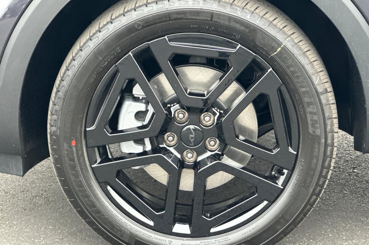 2025 Kia Telluride SX Prestige X-Line Salinas CA