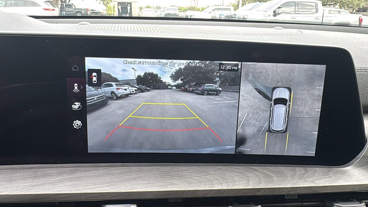 2025 Kia Telluride SX-Prestige X-Line  Selma TX