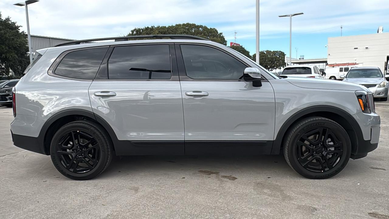 2025 Kia Telluride SX-Prestige X-Line  Selma TX
