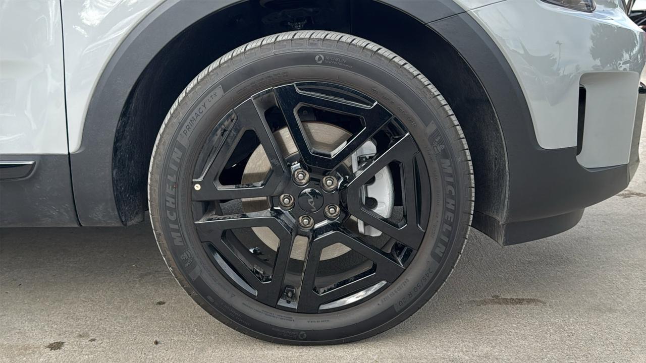 2025 Kia Telluride SX-Prestige X-Line  Selma TX