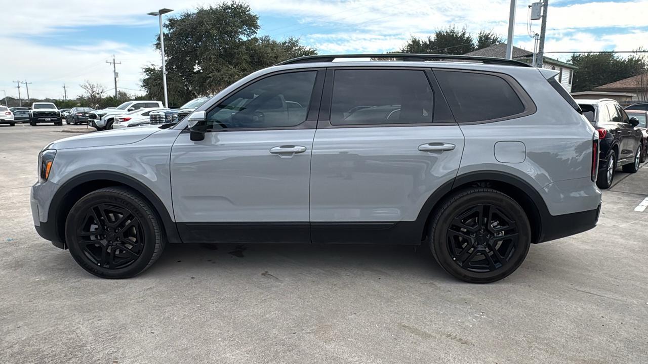 2025 Kia Telluride SX-Prestige X-Line  Selma TX