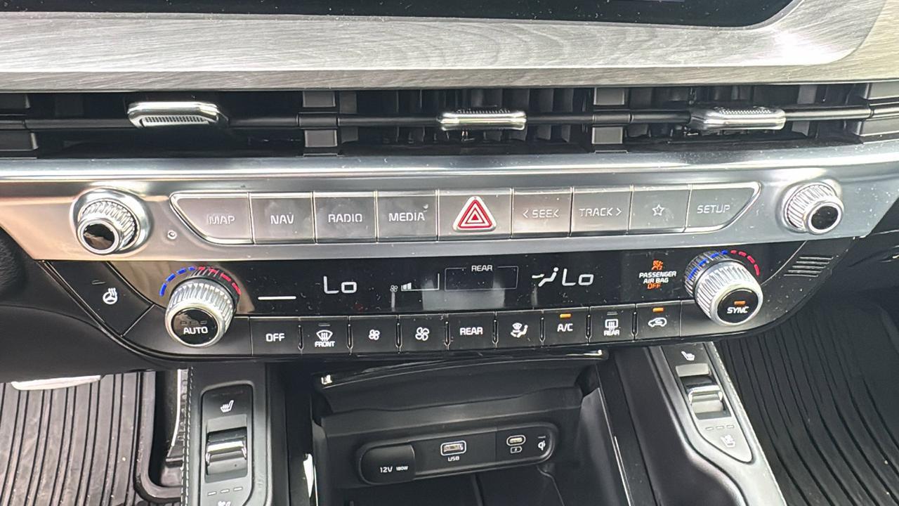 2025 Kia Telluride SX-Prestige X-Line  Selma TX