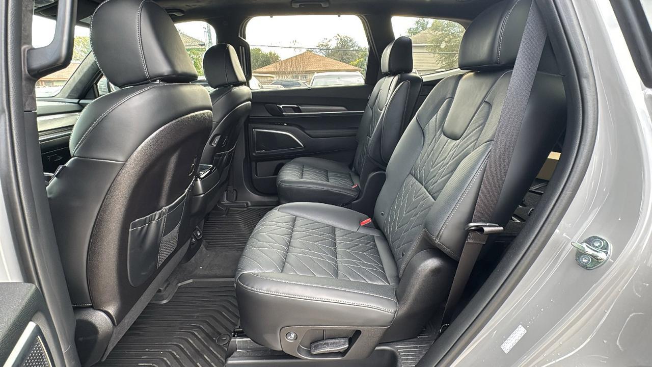 2025 Kia Telluride SX-Prestige X-Line  Selma TX