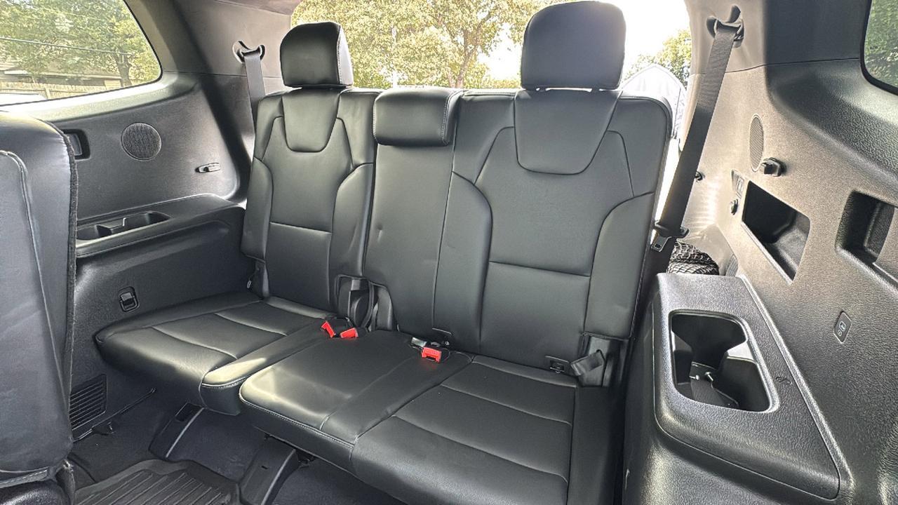 2025 Kia Telluride SX-Prestige X-Line  Selma TX