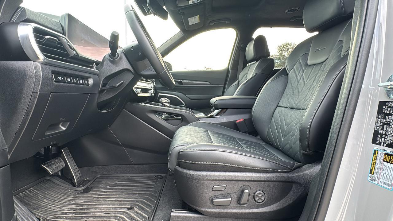 2025 Kia Telluride SX-Prestige X-Line  Selma TX