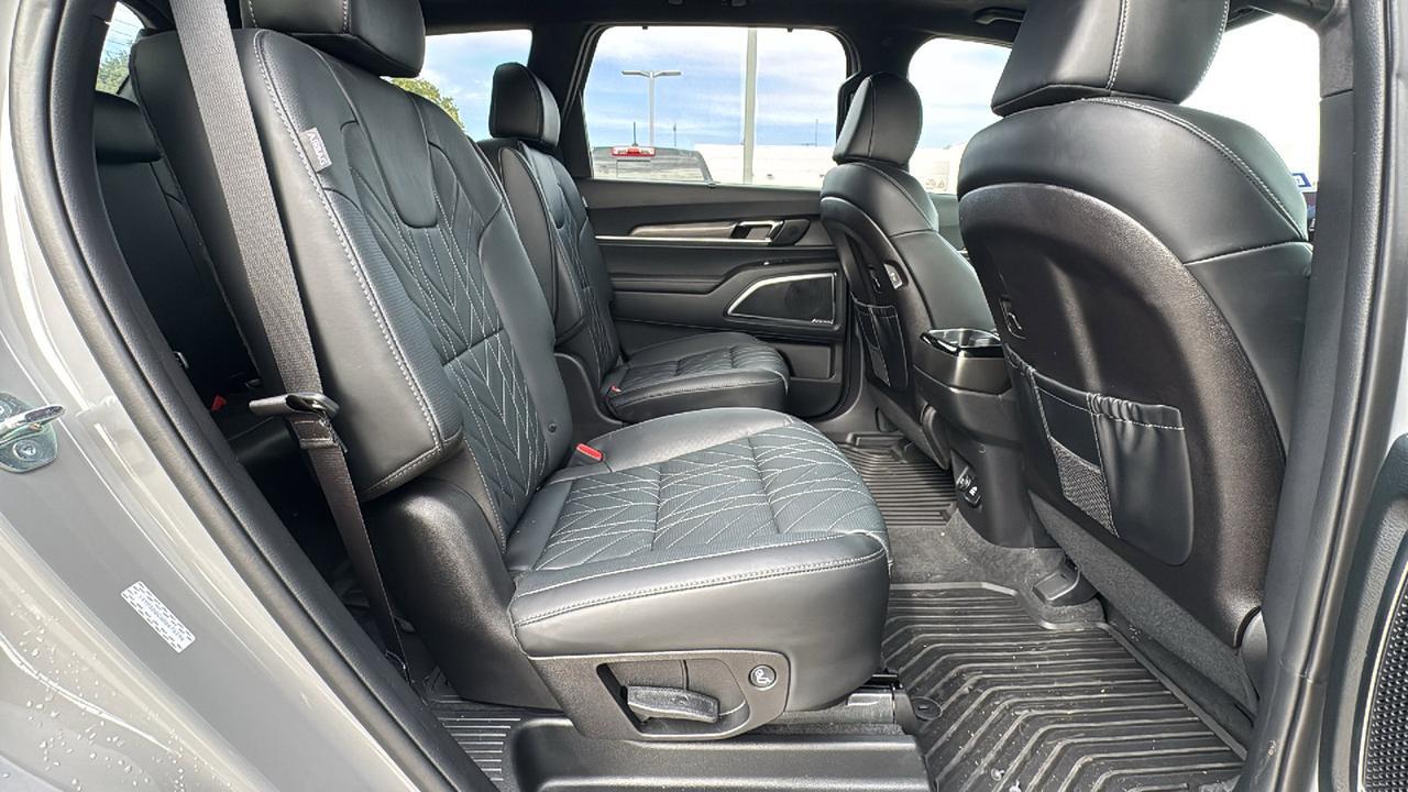 2025 Kia Telluride SX-Prestige X-Line  Selma TX