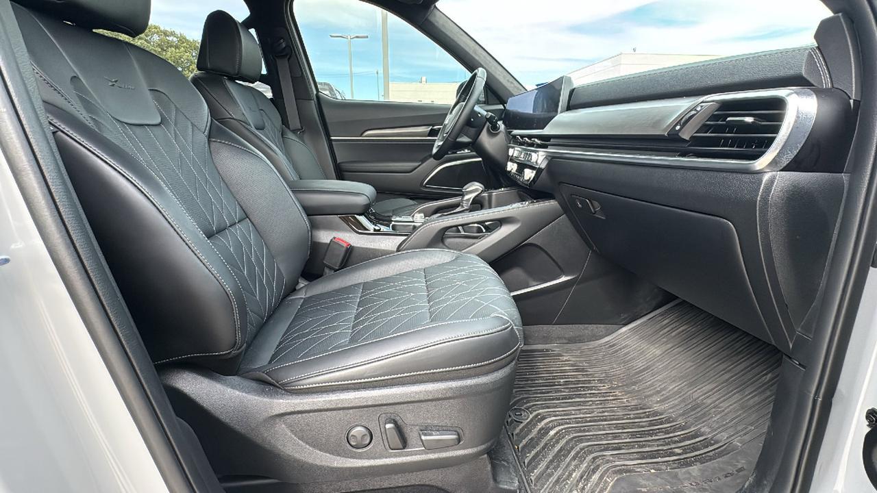 2025 Kia Telluride SX-Prestige X-Line  Selma TX