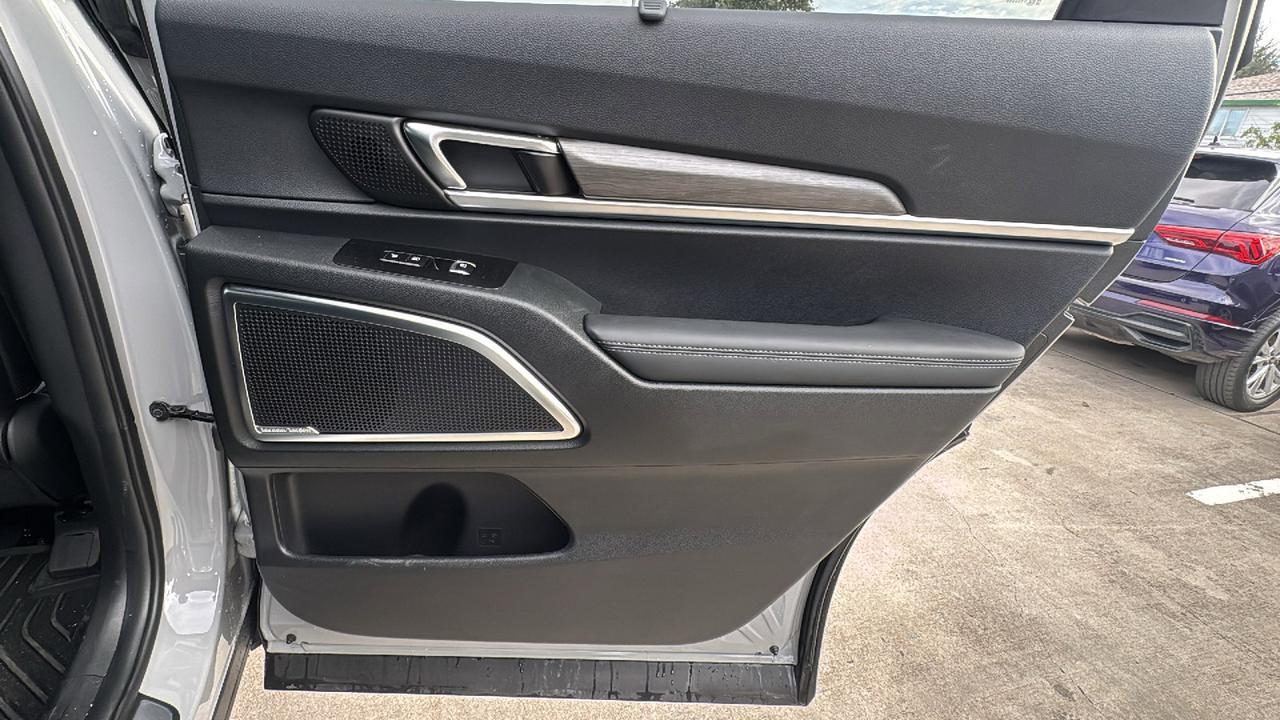 2025 Kia Telluride SX-Prestige X-Line  Selma TX