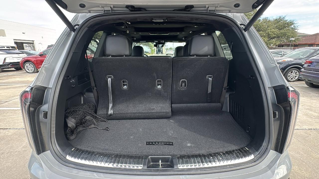 2025 Kia Telluride SX-Prestige X-Line  Selma TX