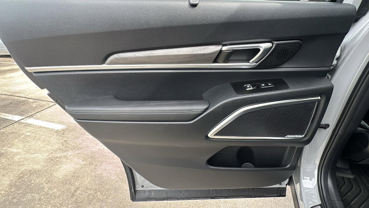 2025 Kia Telluride SX-Prestige X-Line  Selma TX