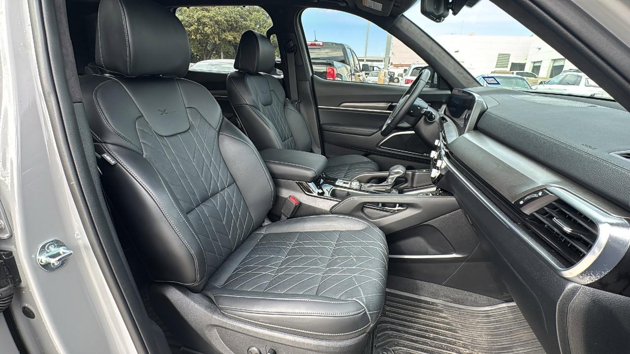 2025 Kia Telluride SX-Prestige X-Line  Selma TX
