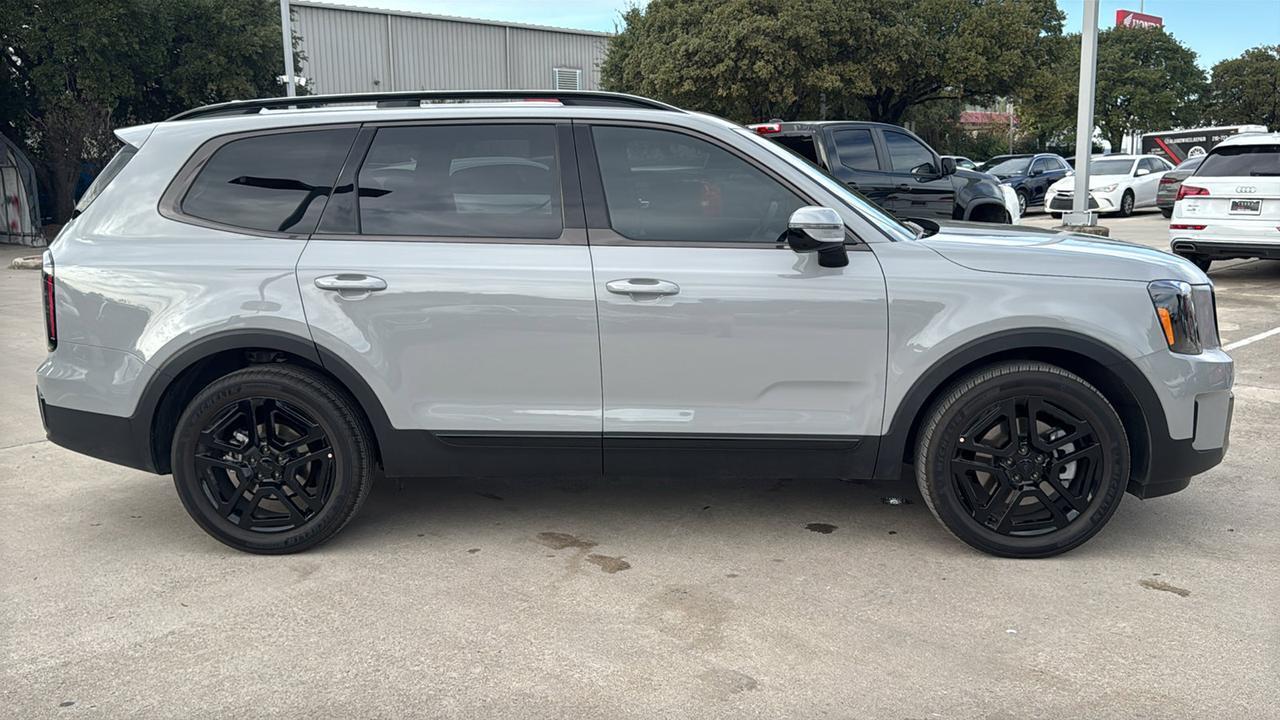 2025 Kia Telluride SX-Prestige X-Line  Selma TX