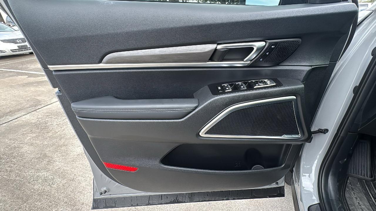 2025 Kia Telluride SX-Prestige X-Line  Selma TX