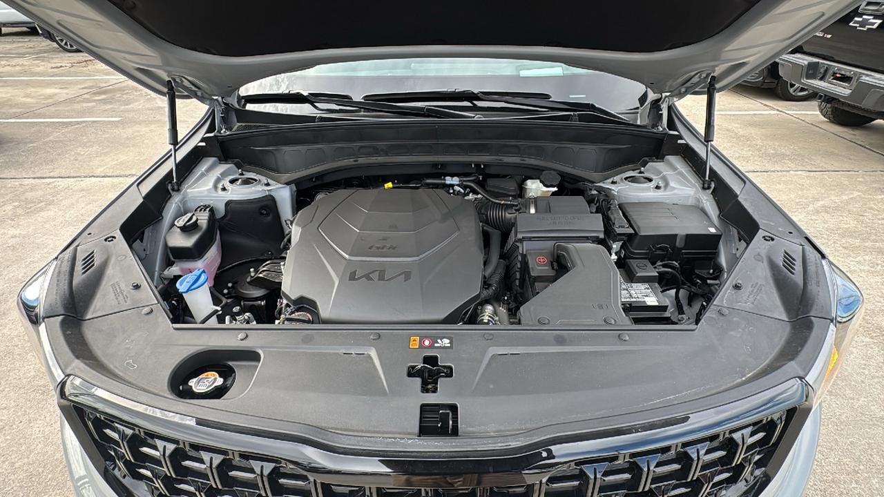 2025 Kia Telluride SX-Prestige X-Line  Selma TX