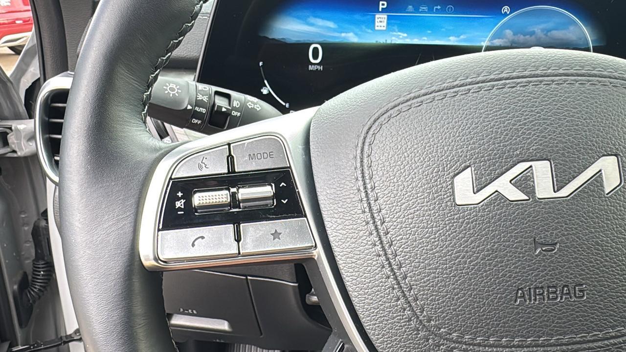 2025 Kia Telluride SX-Prestige X-Line  Selma TX