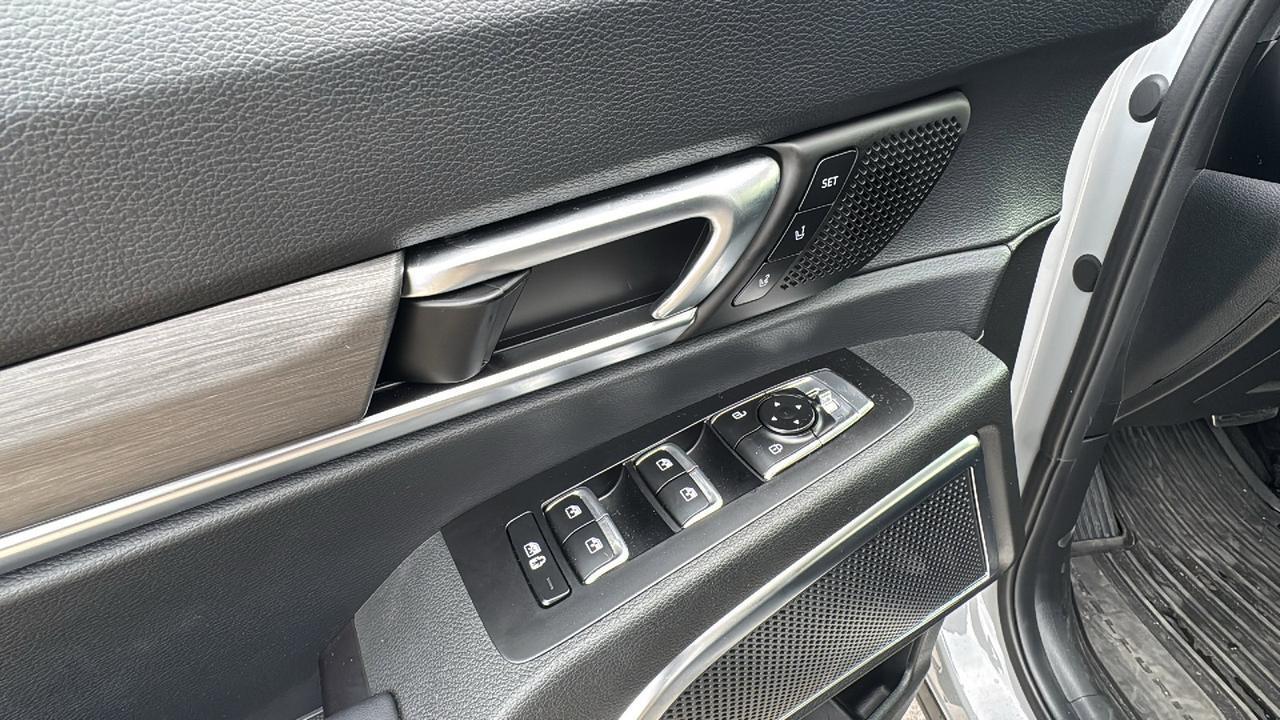 2025 Kia Telluride SX-Prestige X-Line  Selma TX