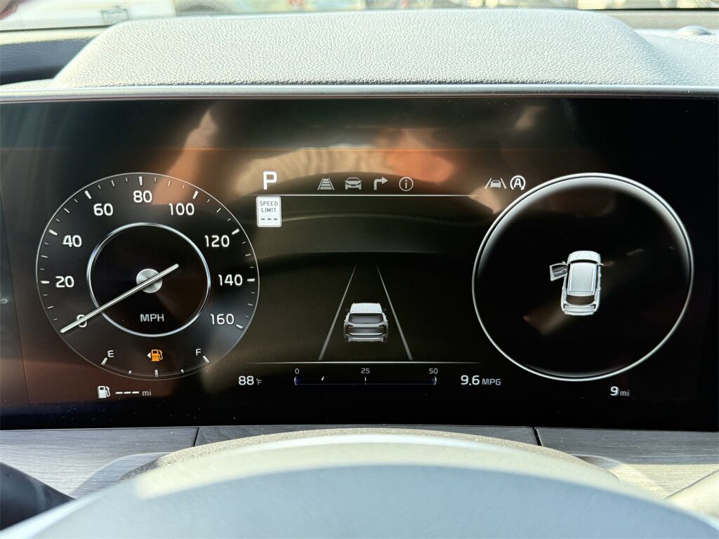 2025 Kia Telluride SX-Prestige X-Line San Clemente CA