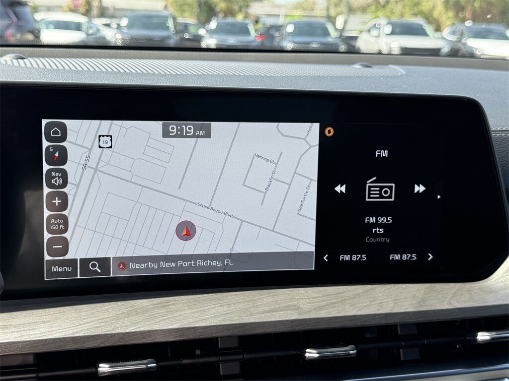 2025 Kia Telluride SX-Prestige X-Line San Clemente CA