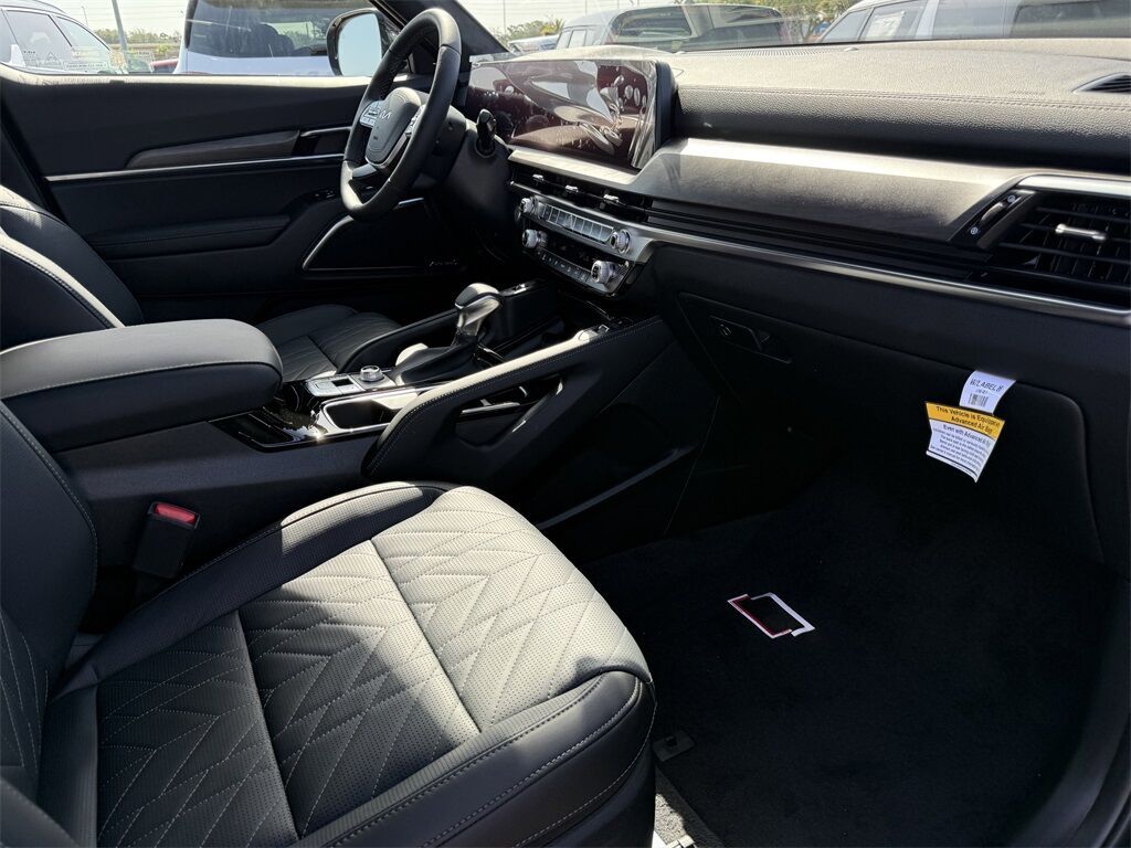 2025 Kia Telluride SX-Prestige X-Line San Clemente CA
