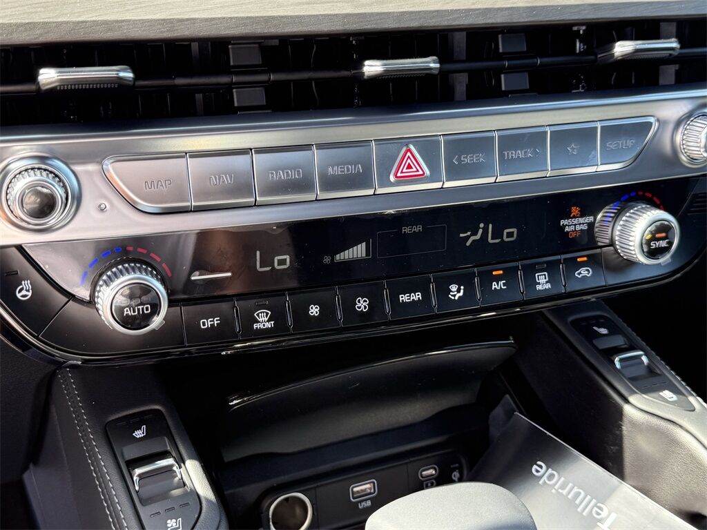 2025 Kia Telluride SX-Prestige X-Line San Clemente CA
