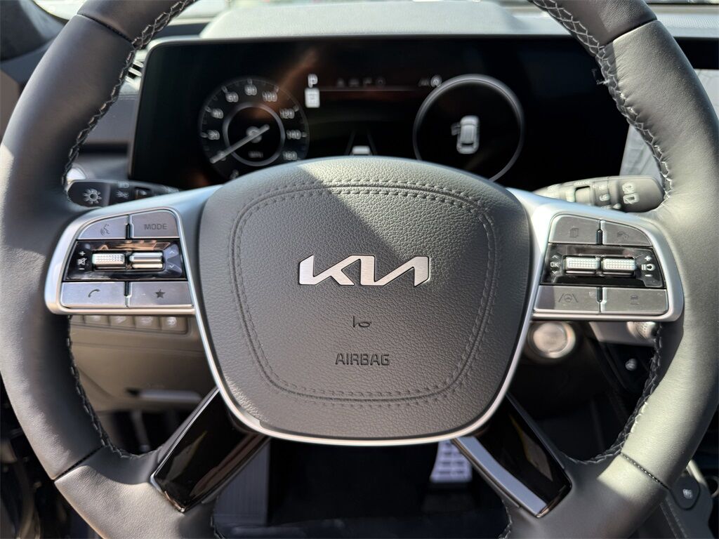 2025 Kia Telluride SX-Prestige X-Line San Clemente CA