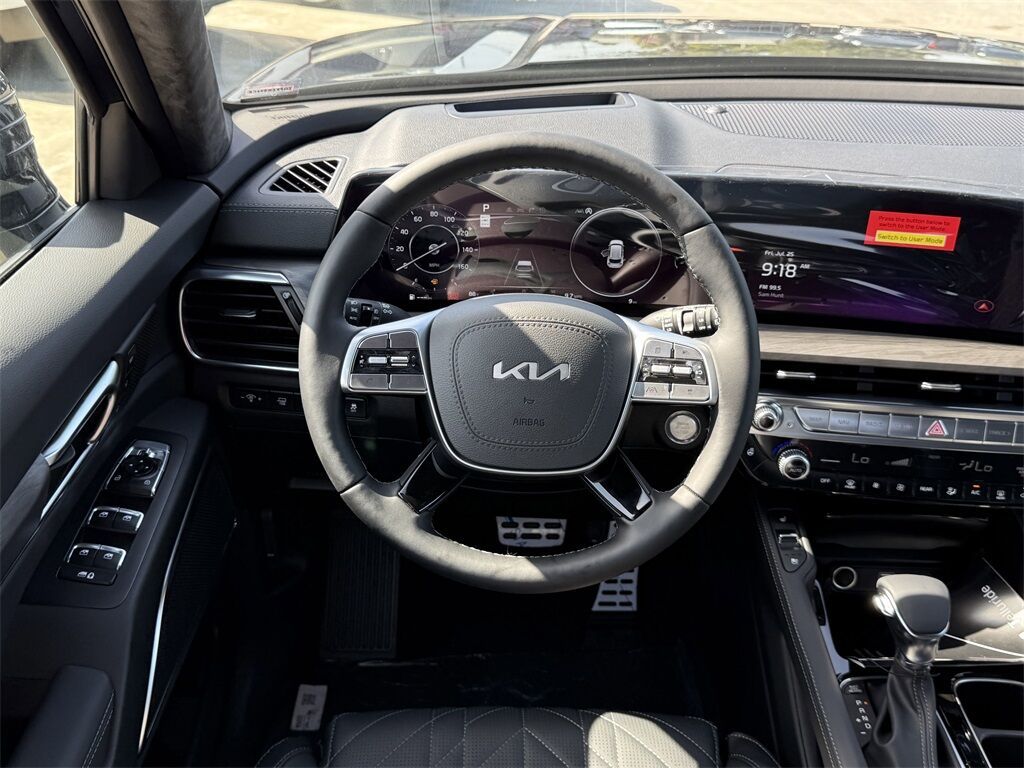 2025 Kia Telluride SX-Prestige X-Line San Clemente CA