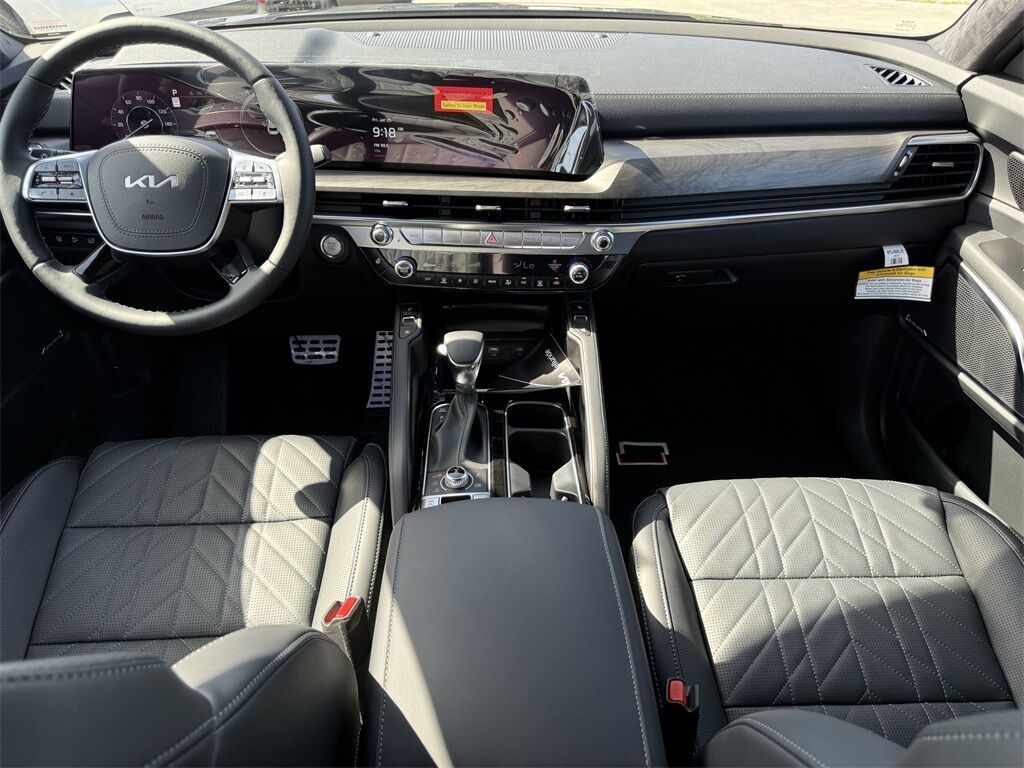 2025 Kia Telluride SX-Prestige X-Line San Clemente CA
